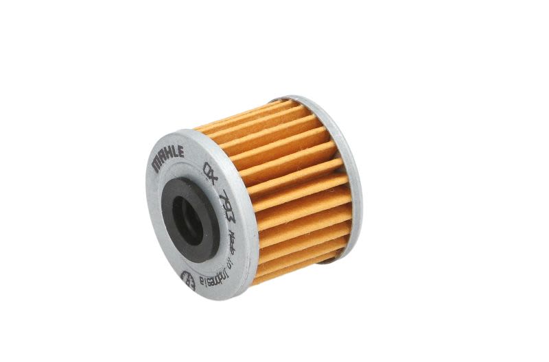 Filtr oleju KNECHT OX 793