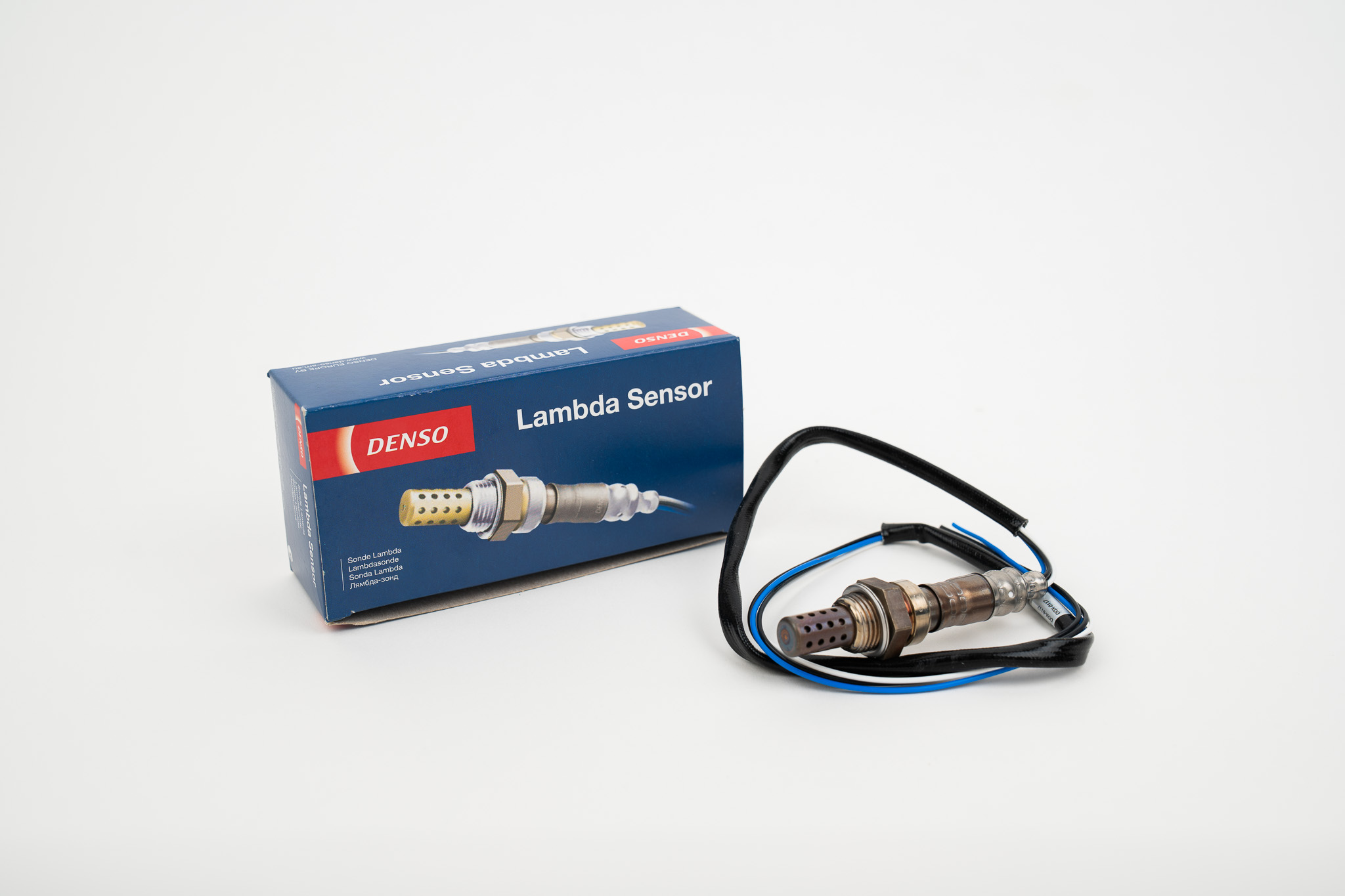 Sonda lambda DENSO DOX-0117