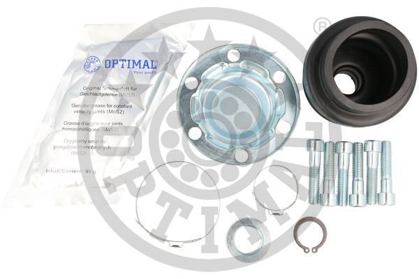 Zestaw osłon OPTIMAL CVB-10307CR