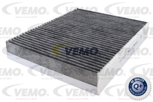 Filtr kabinowy VEMO V20-31-1048