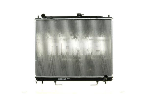 Chłodnica MAHLE CR 1072 000S