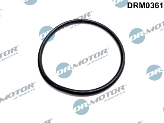 Uszczelka pompy podcisnieniowej DR.MOTOR AUTOMOTIVE DRM0361