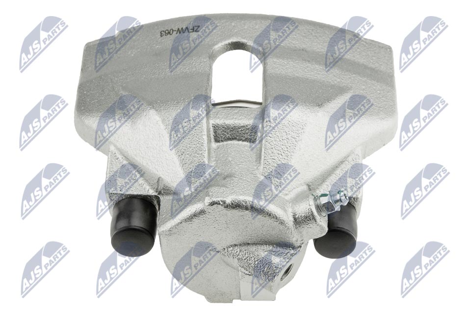 Zacisk hamulca NTY HZP-VW-063