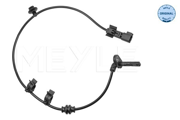 Czujnik ABS MEYLE 614 800 0027