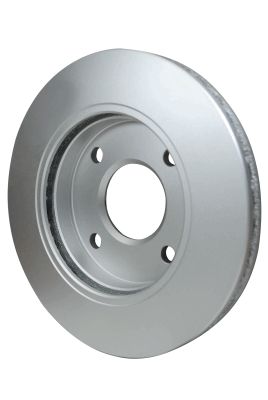 Tarcza hamulcowa HELLA PAGID 8DD 355 102-231