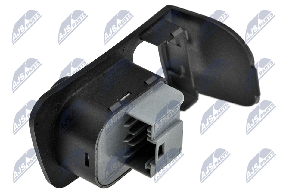 Regulator lusterka NTY EWS-VW-105