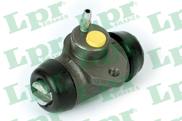 Cylinderek LPR 4283