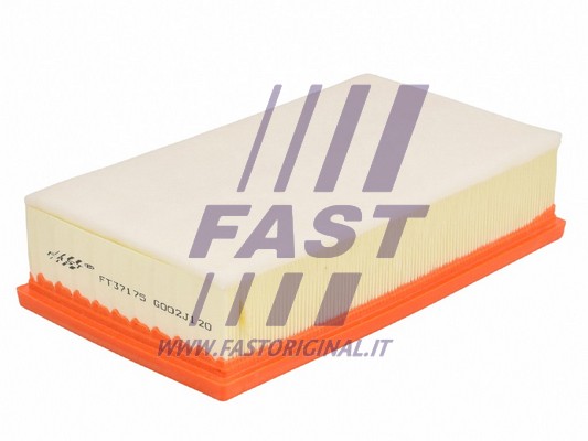 Filtr powietrza FAST FT37175