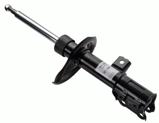 Amortyzator SACHS 313 550