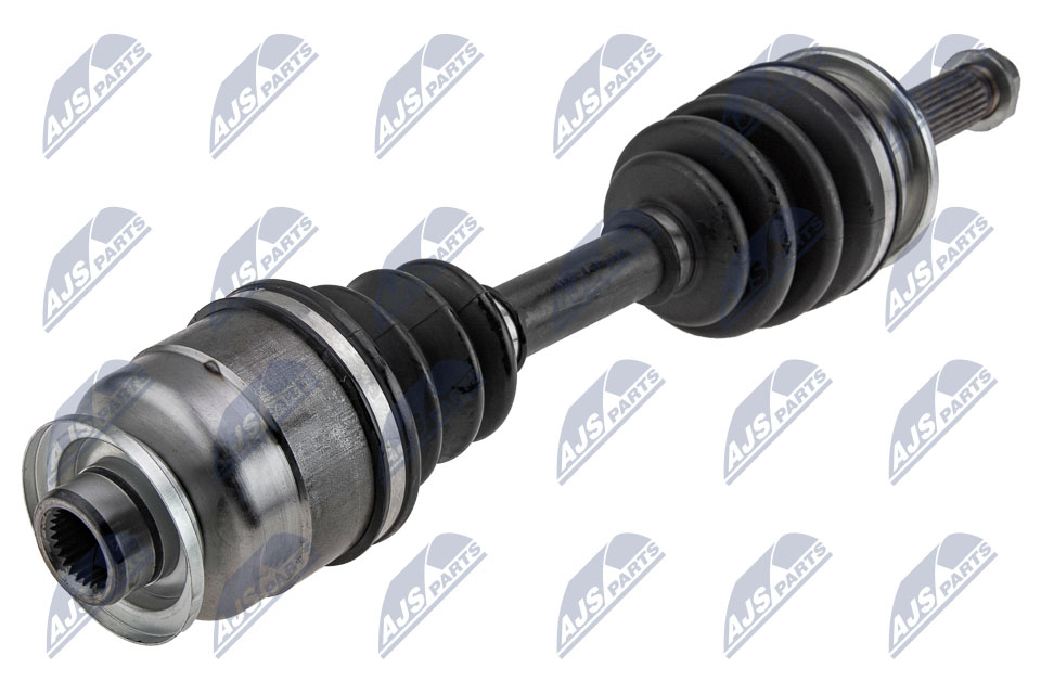 Wał napędowy NTY NPW-MZ-072