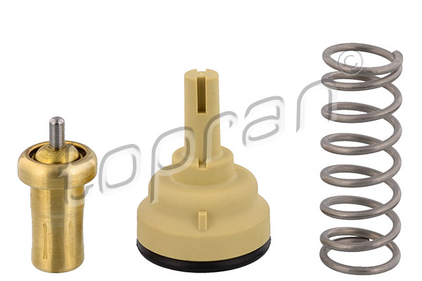 Termostat TOPRAN 113 295