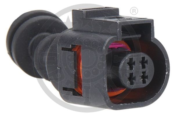 Czujnik ABS OPTIMAL 06-S148