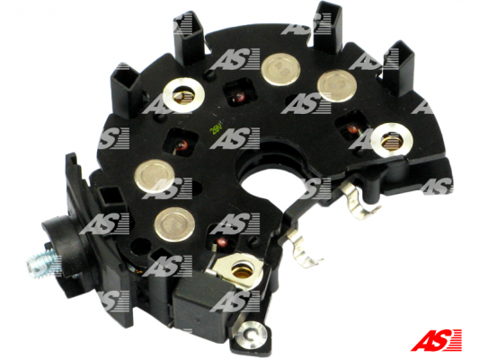 Mostek prostowniczy alternatora AS-PL ARC0107