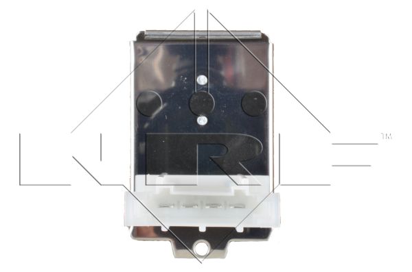 Opornik wentylatora NRF 342070