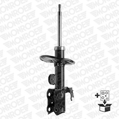 Amortyzator MONROE G8251