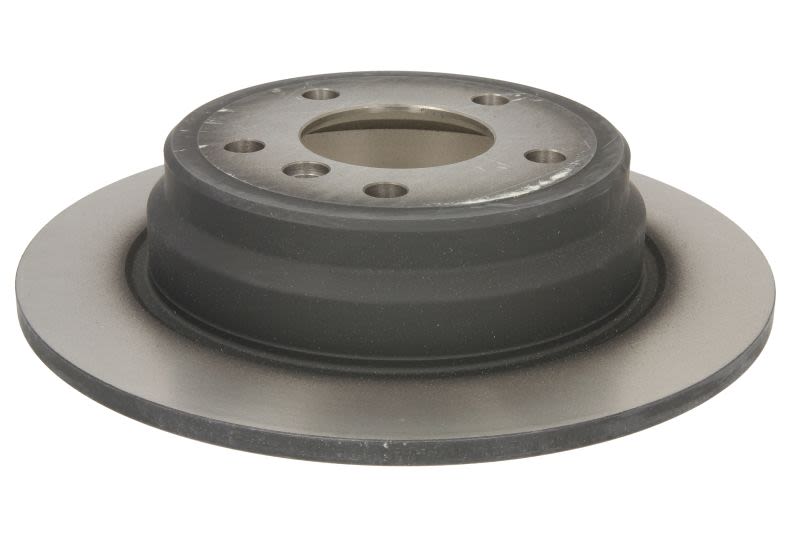 Tarcza hamulcowa TRW DF2768