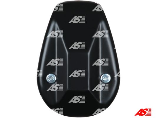 Rozrusznik AS-PL S0715S