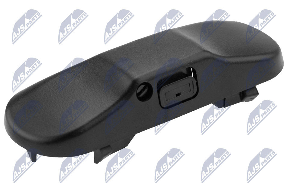 Zawór sterujący, płyn chłodzący NTY CTM-BM-052