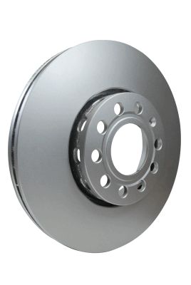 Tarcza hamulcowa HELLA 8DD 355 127-081