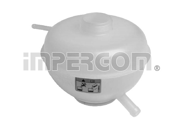 Zbiorniczek wyrównawczy ORIGINAL IMPERIUM 44243/I
