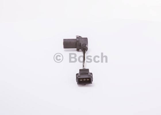 Czujnik położenia wału BOSCH 0 261 210 126