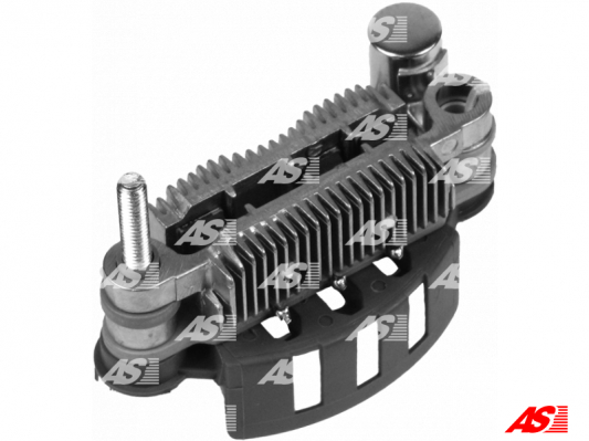 Mostek prostowniczy alternatora AS-PL ARC5014