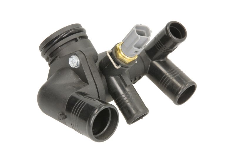 Obudowa termostatu THERMOTEC D2G018TT