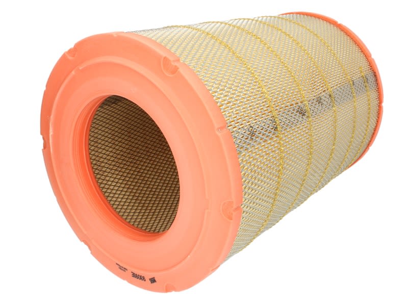 Filtr powietrza WIX FILTERS 93091E