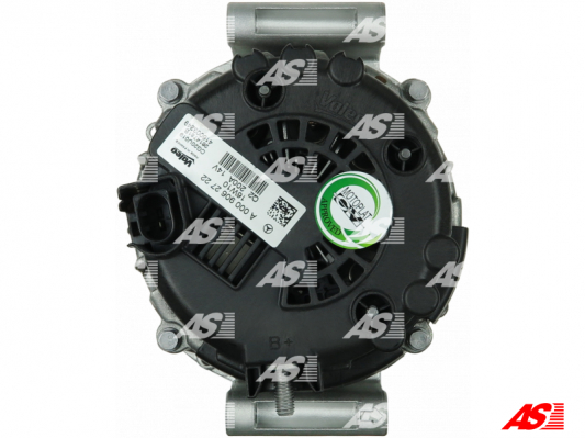 Alternator AS-PL A3363(VALEO)