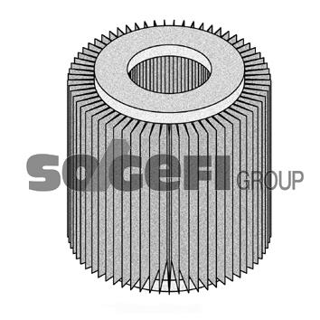 Filtr oleju FRAM CH8905ECO