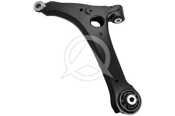 Wahacz zawieszenia koła SIDEM 50272