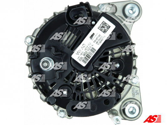 Alternator AS-PL A3144PR