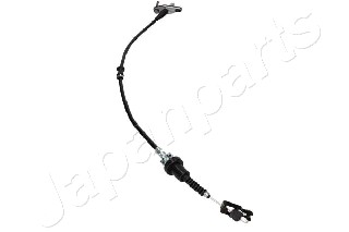 Cięgno sterowania sprzęgłem JAPANPARTS GC-K03