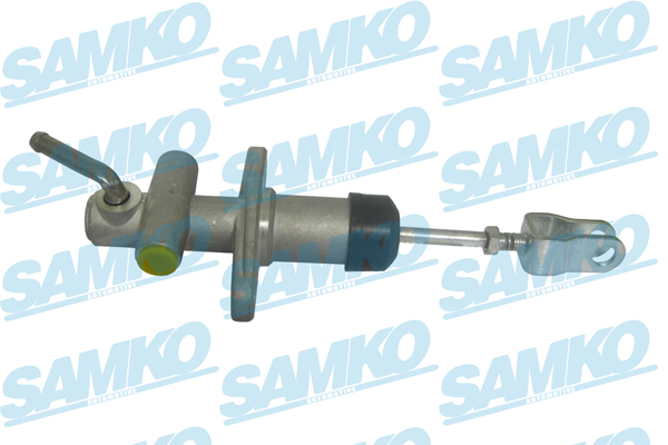 Pompa sprzęgła SAMKO F30123