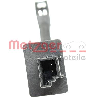 Czujnik temperatury wnętrza METZGER 0905423