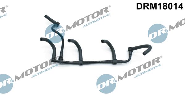 Wąż przelewowy DR.MOTOR AUTOMOTIVE DRM18014