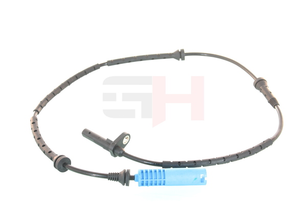 Czujnik prędkości obrotowej koła GH GH-701526