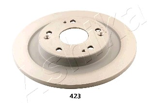 Tarcza hamulcowa ASHIKA 61-04-423