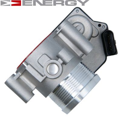 Korpus przepustnicy ENERGY PP0041