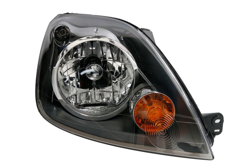 Reflektor ABAKUS 431-1172R-LD-EM