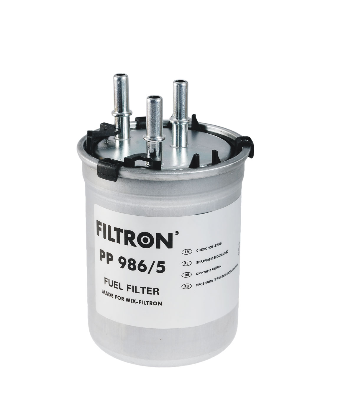 Filtr paliwa FILTRON PP986/5