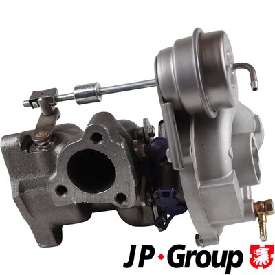 Turbosprężarka JP GROUP 1117411400