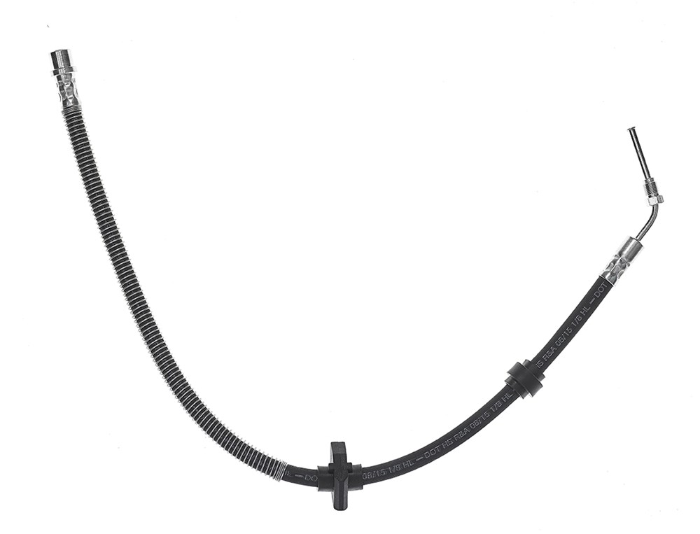 Przewód hamulcowy elastyczny BREMBO T 61 059