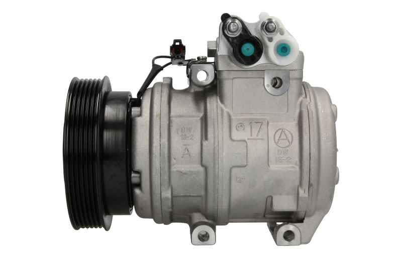 Kompresor klimatyzacji NISSENS 890067