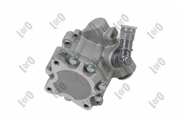 Pompa hydrauliczna, układ kierowniczy ABAKUS 140-01-079