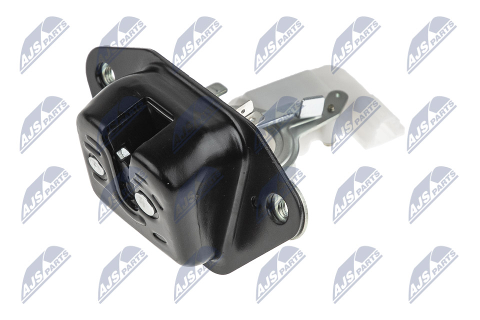 Zamek centralny NTY EZC-HD-013