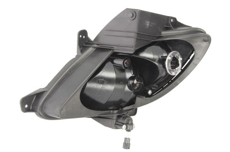 Lampa przeciwmgielna przednia ABAKUS 221-2033R-UE