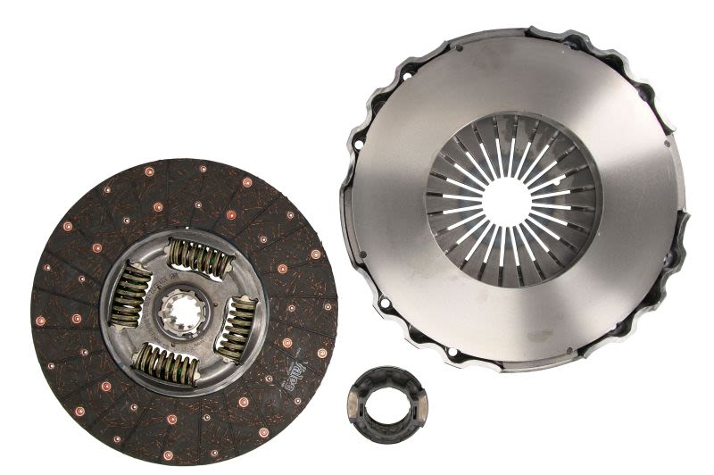 Zestaw sprzęgła VALEO 827473