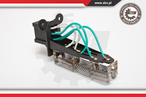 Opornik wentylatora ESEN SKV 95SKV060