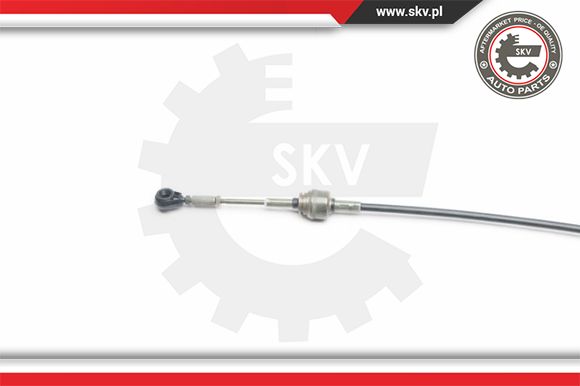 Linka dźwigni zmiany biegów ESEN SKV 27SKV070